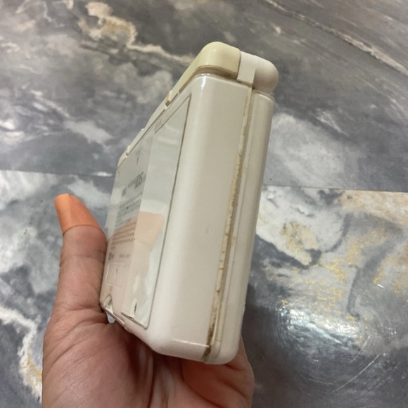 Nintendo DS Lite & Imagine Ballet Star - Picture 11 of 13